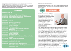 Flyer für Seminar Gottes-Stimme-hoeren